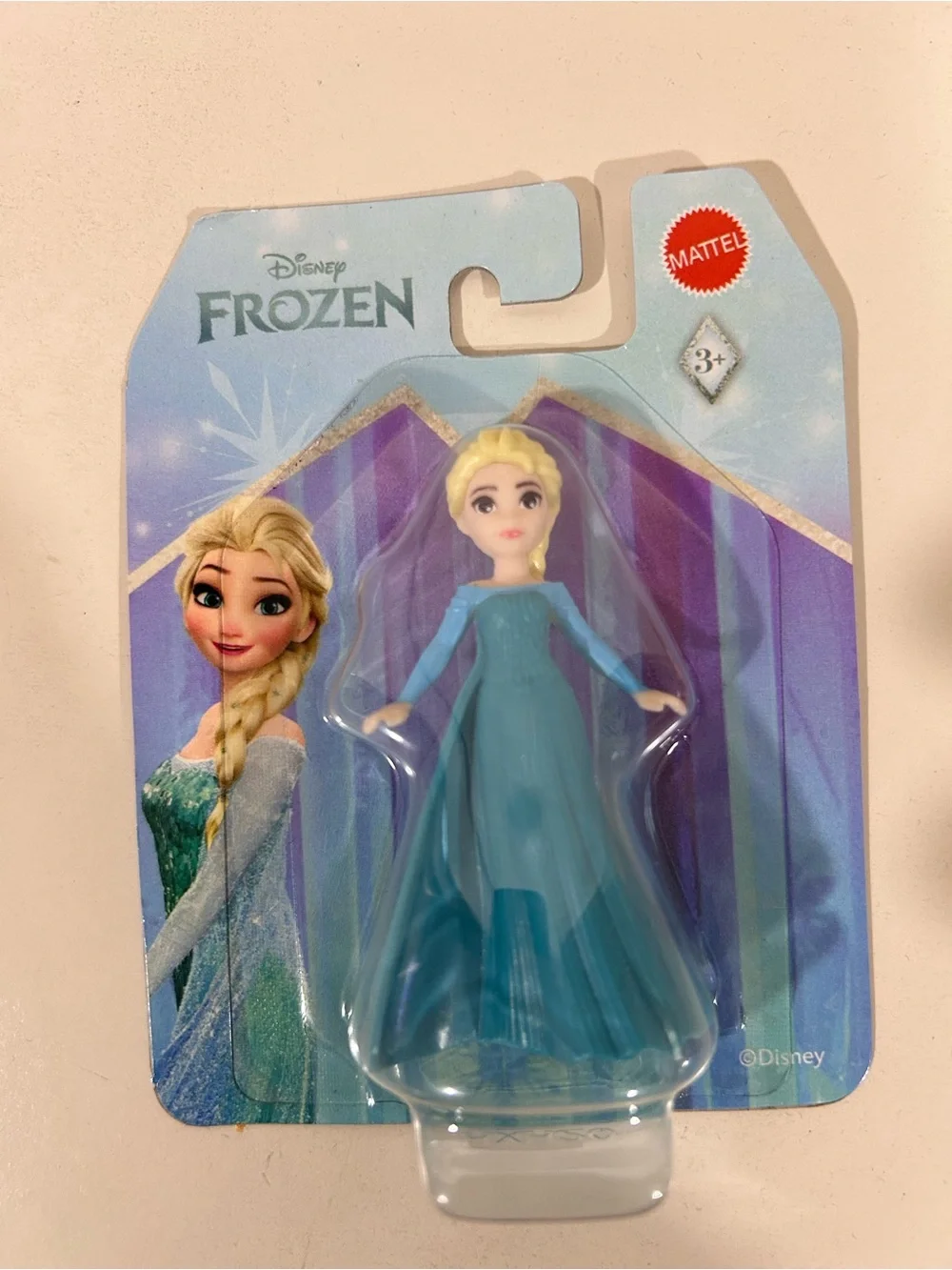 Mattel disney princess